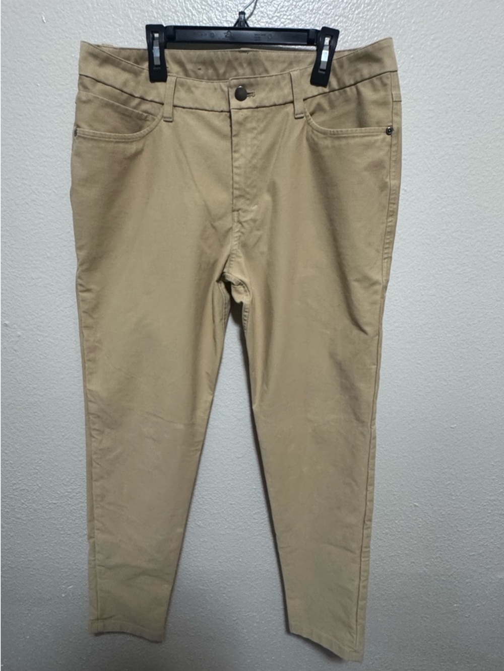 Men's Lululemon Pants